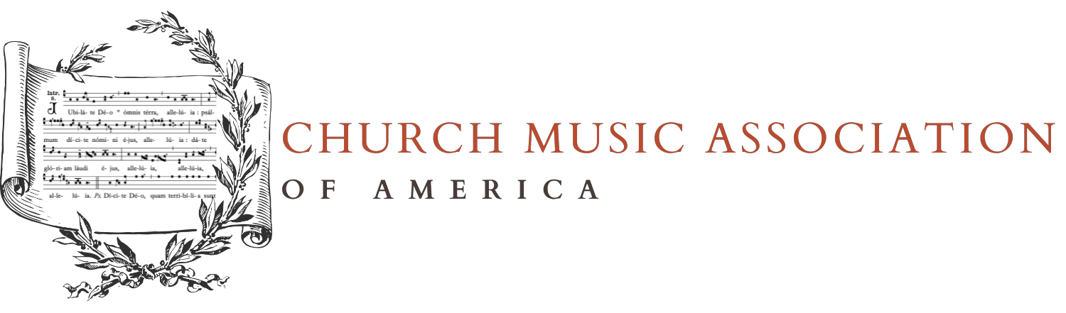 (dev) Church Music Association of America
